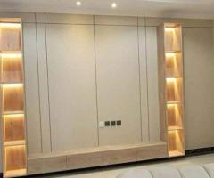 نجار موبيليا بالمدينة المنورة